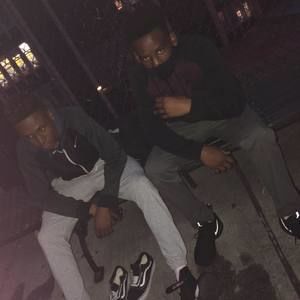 Meet your Posher, Gary